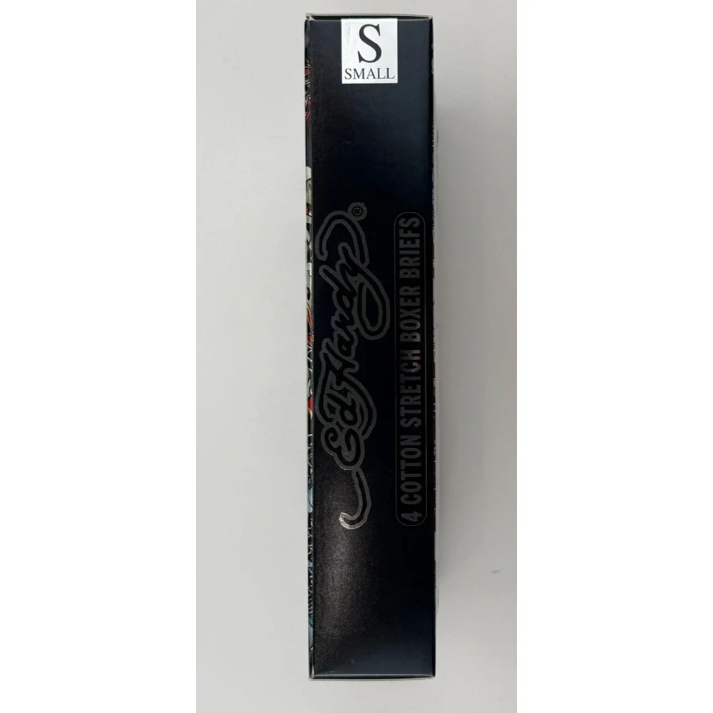 Ed Hardy product pack
